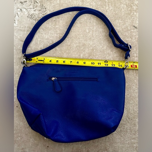 Steve Madden shoulder or crossbody bag - Picture 2 of 5